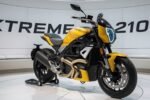 2025 Hero Xtreme 125R