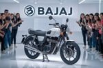 Bajaj Platina 100