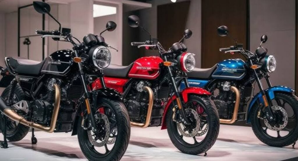 Bajaj Platina 100