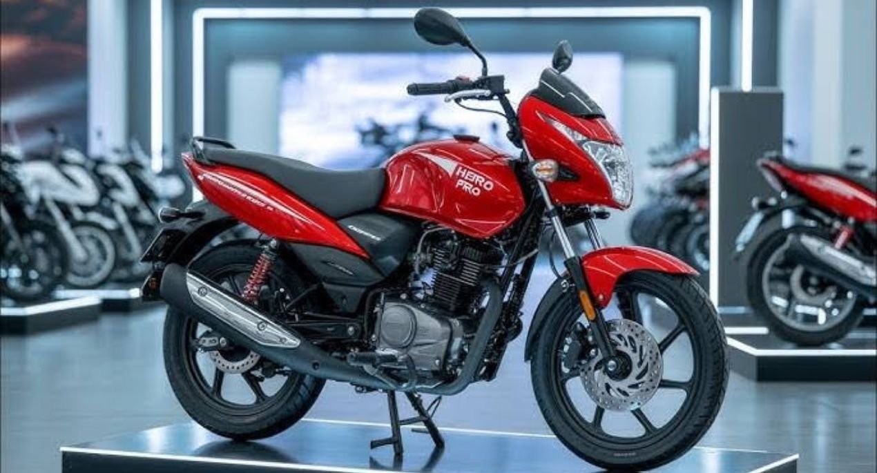 Passion Pro 2025